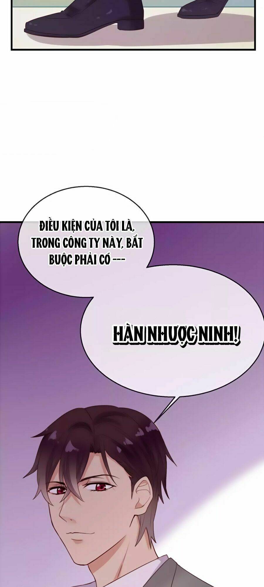 Tiền Nhậm Hữu Độc: Chapter 10