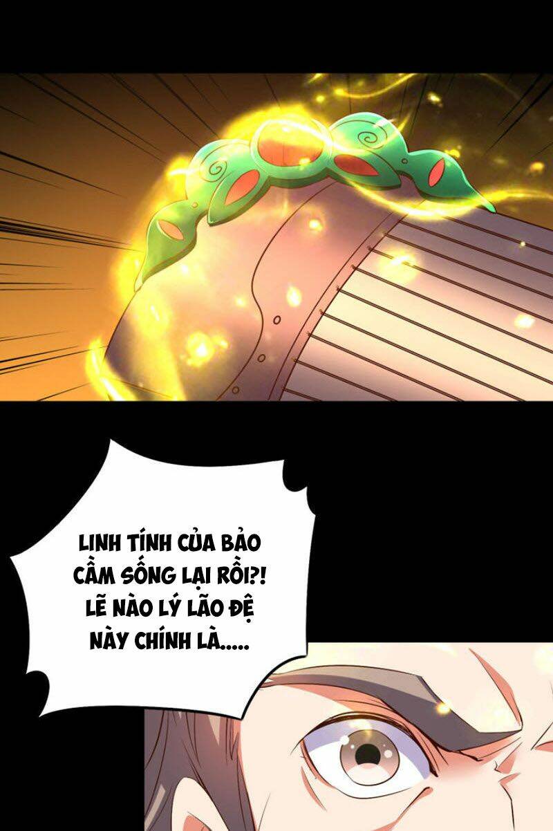 Phục Thiên Thánh Chủ: Chapter 48