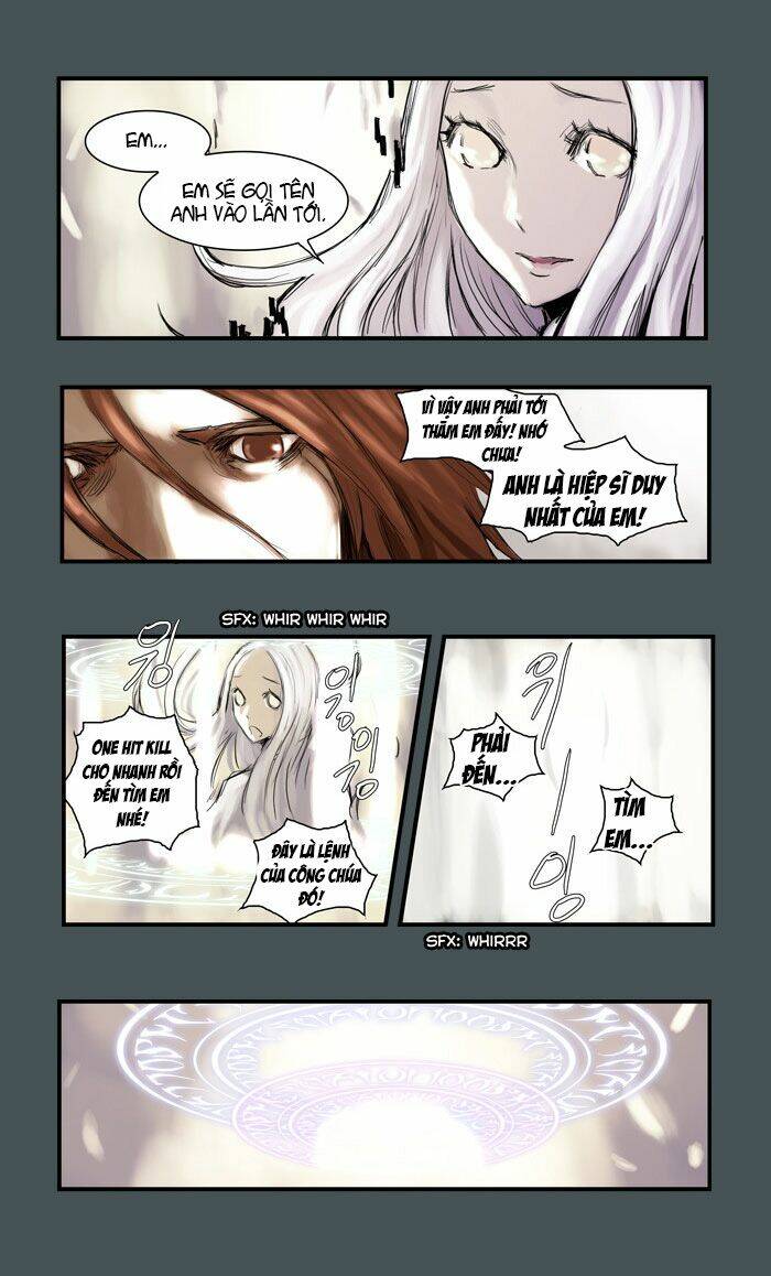 A Fairytale For The Demon Lord: Chapter 7