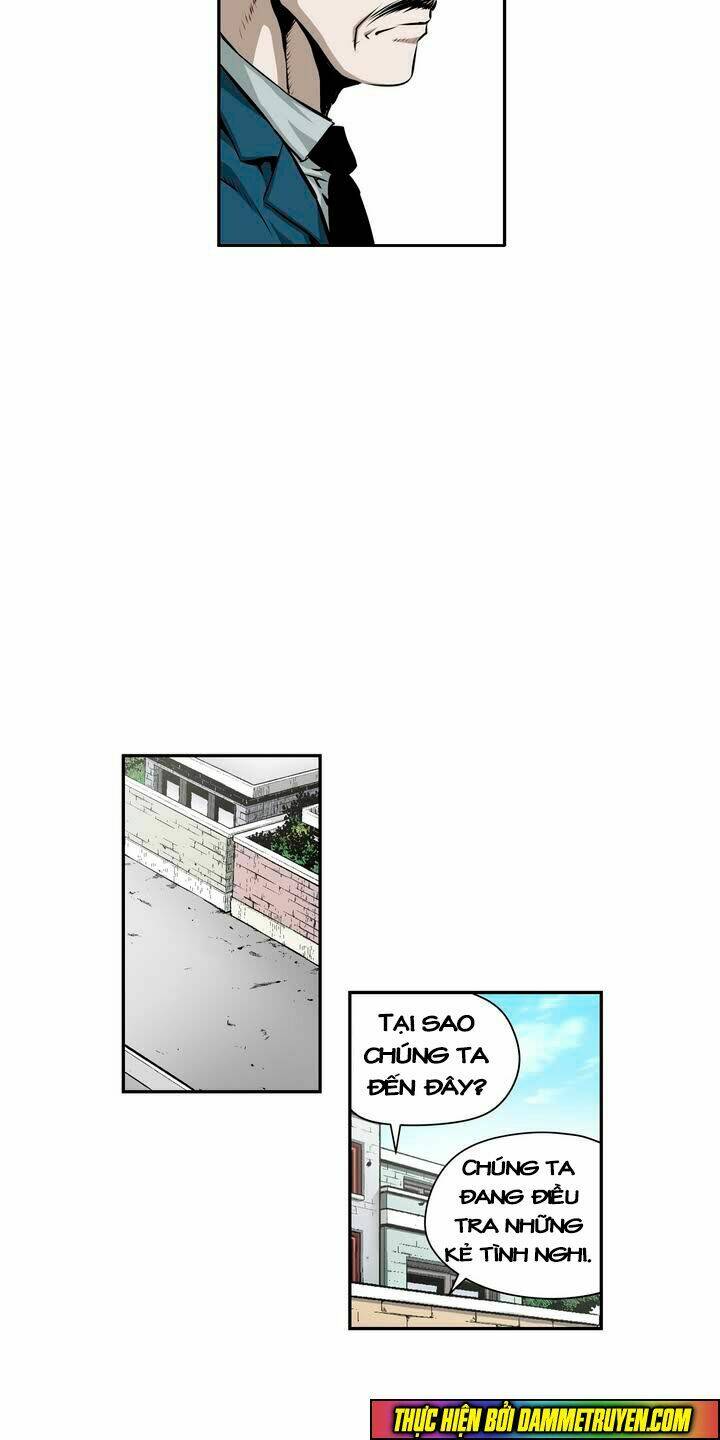 Double Casting: Chapter 72