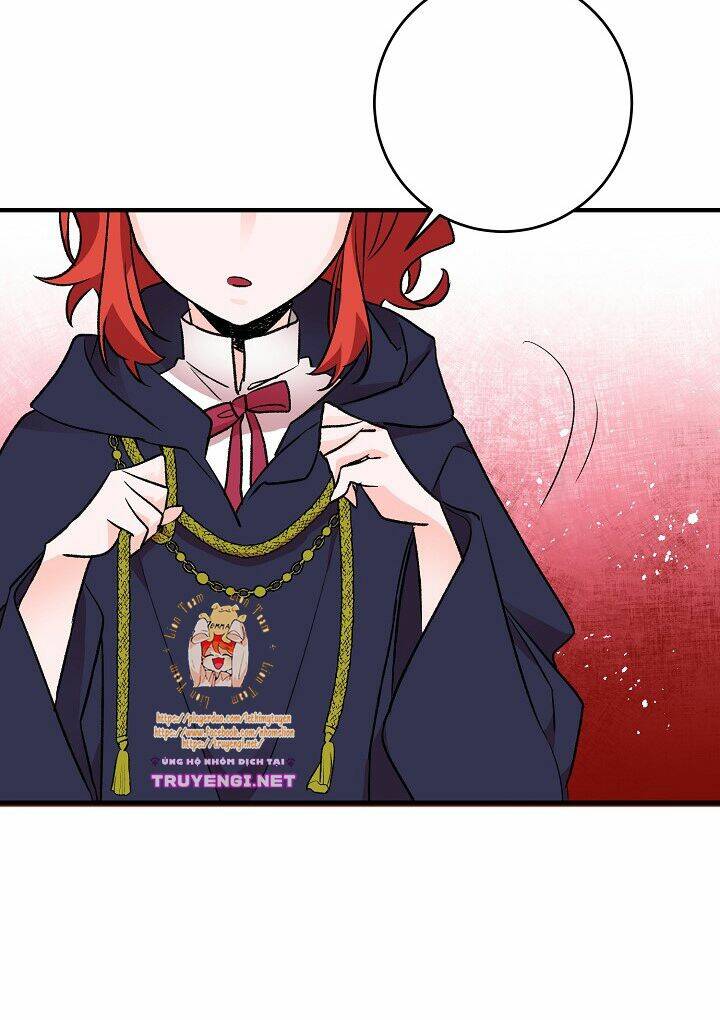 Công Nương Đã Thay Đổi: Chapter 14