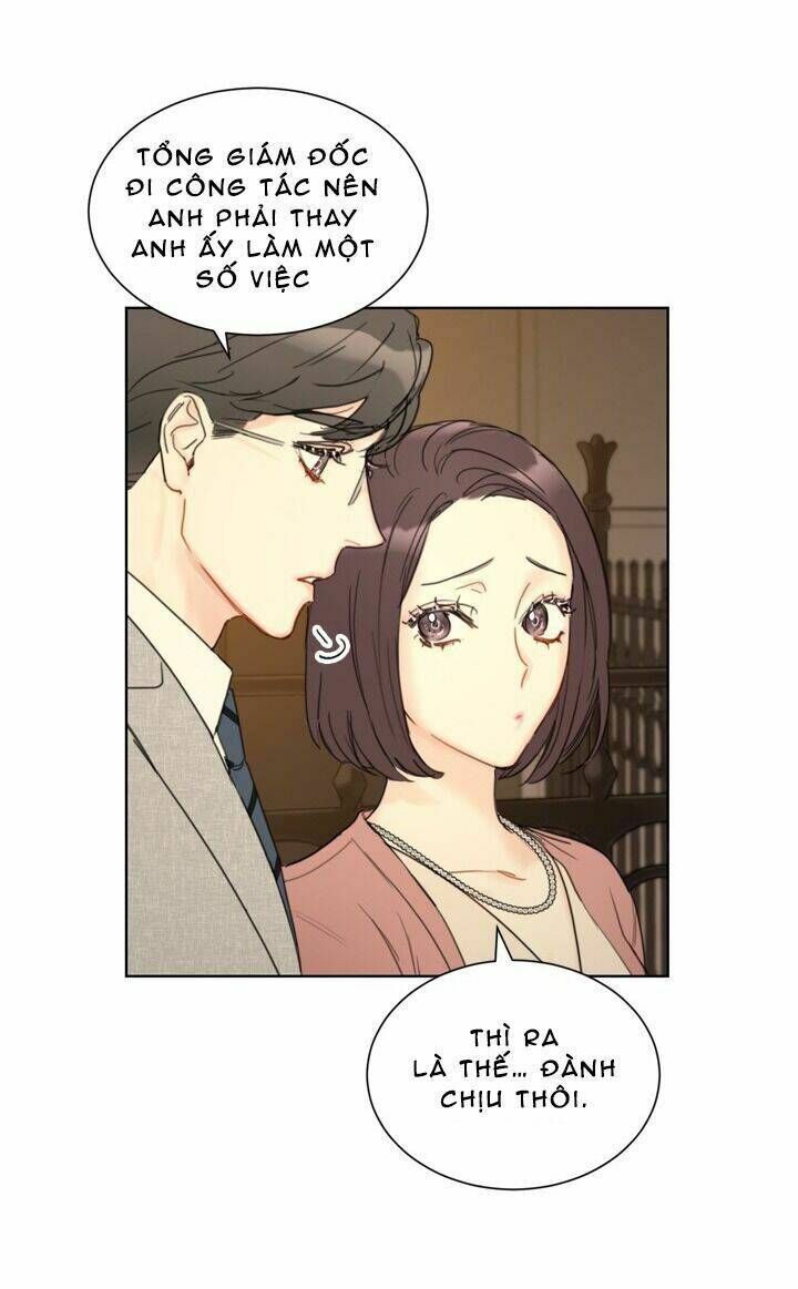 Hẹn Hò Nơi Công Sở: Chapter 51