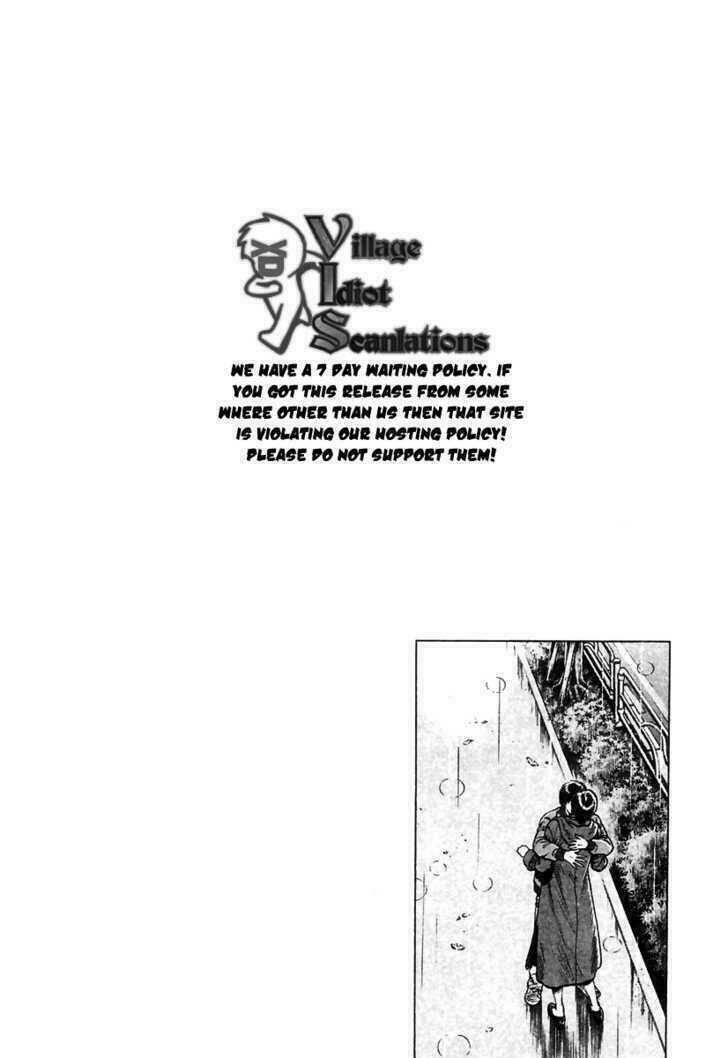 Family Compo: Chapter 73