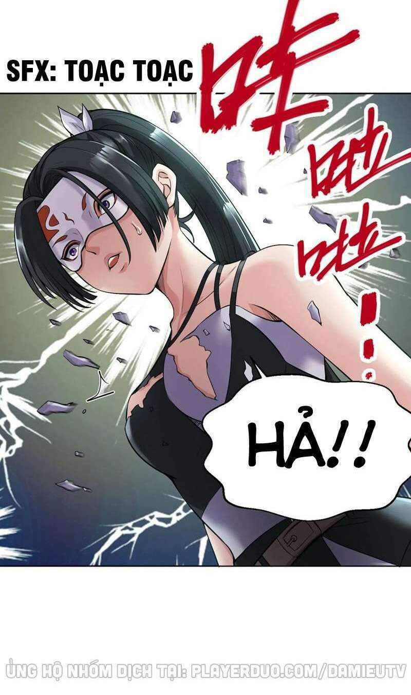 Y Đẳng Cuồng Binh: Chapter 108