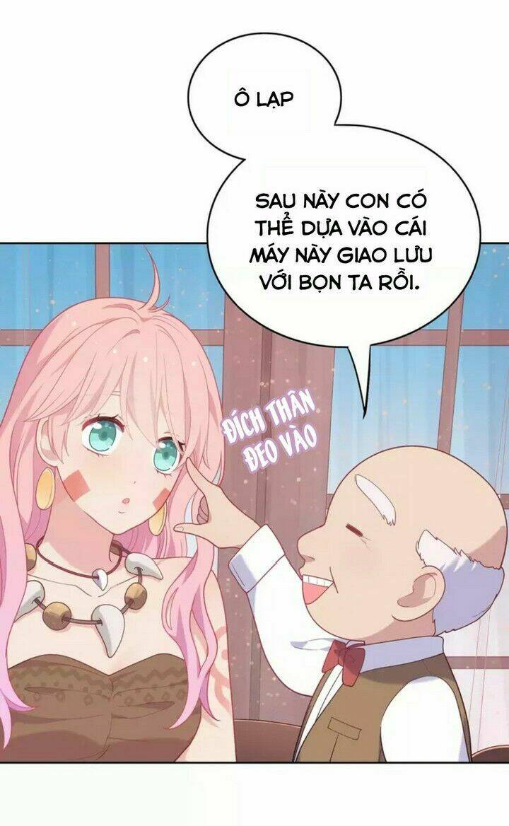 Vương Tử Thành Phố Và Công Chúa Amazon: Chapter 3