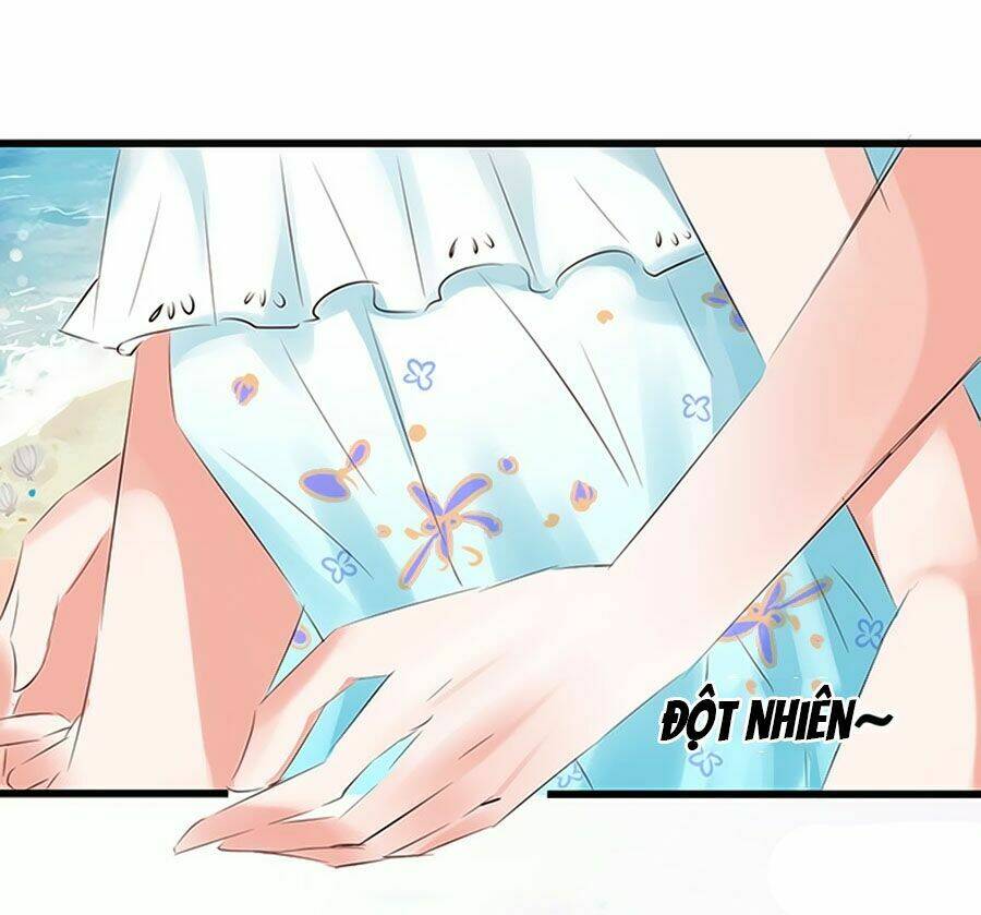 Bạn Trai Là Ngôi Sao: Chapter 27