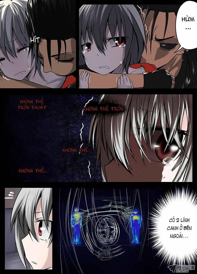 Gia Tộc Mạnh Nhất Trong Lịch Sử: Chapter 4