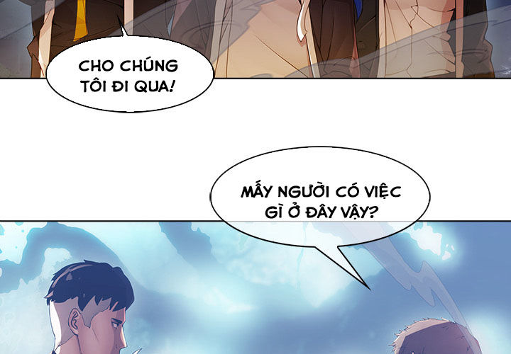 Ảo Mộng Hồ Điệp: Chapter 26