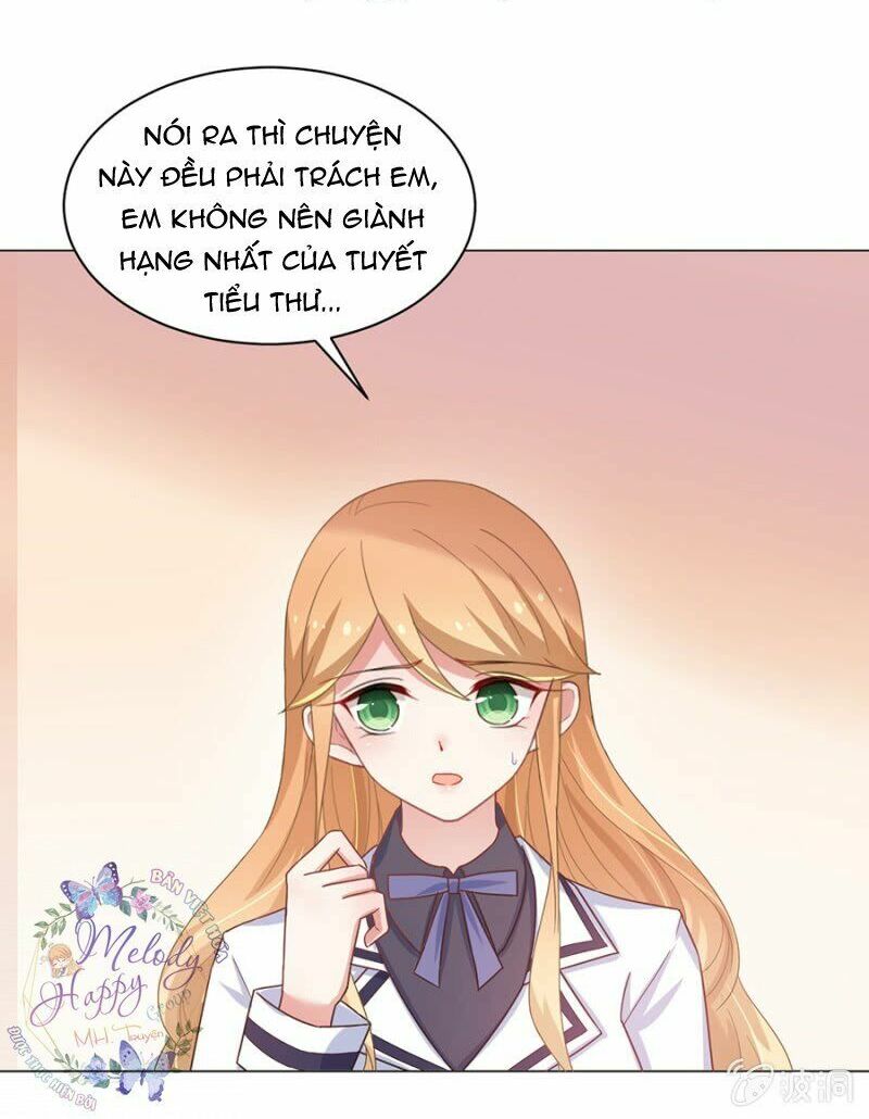 Ma Lạt Thiên Kim Đẩu Ác Thiếu: Chapter 125