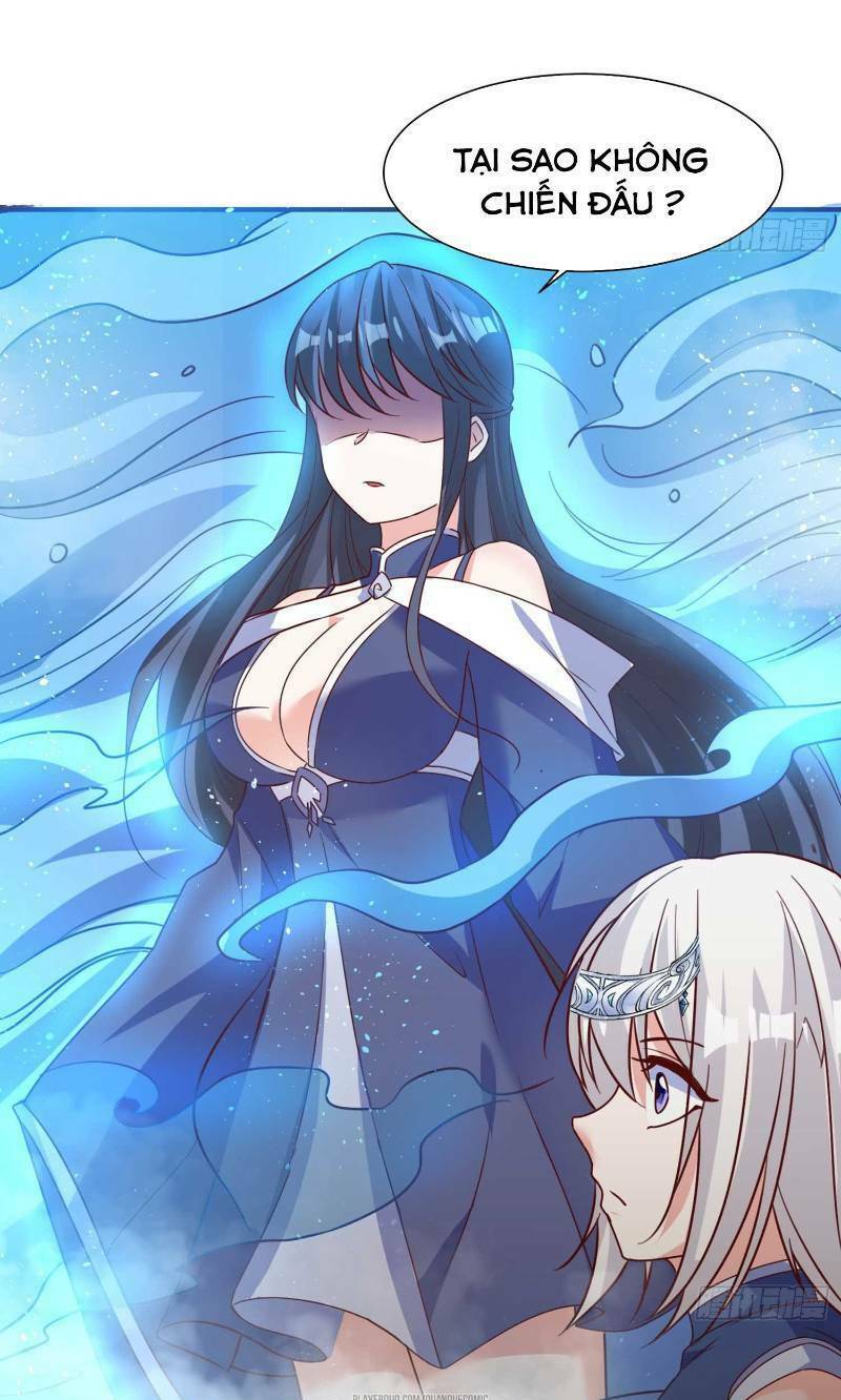 Giáng Thần Chiến Ký: Chapter 30