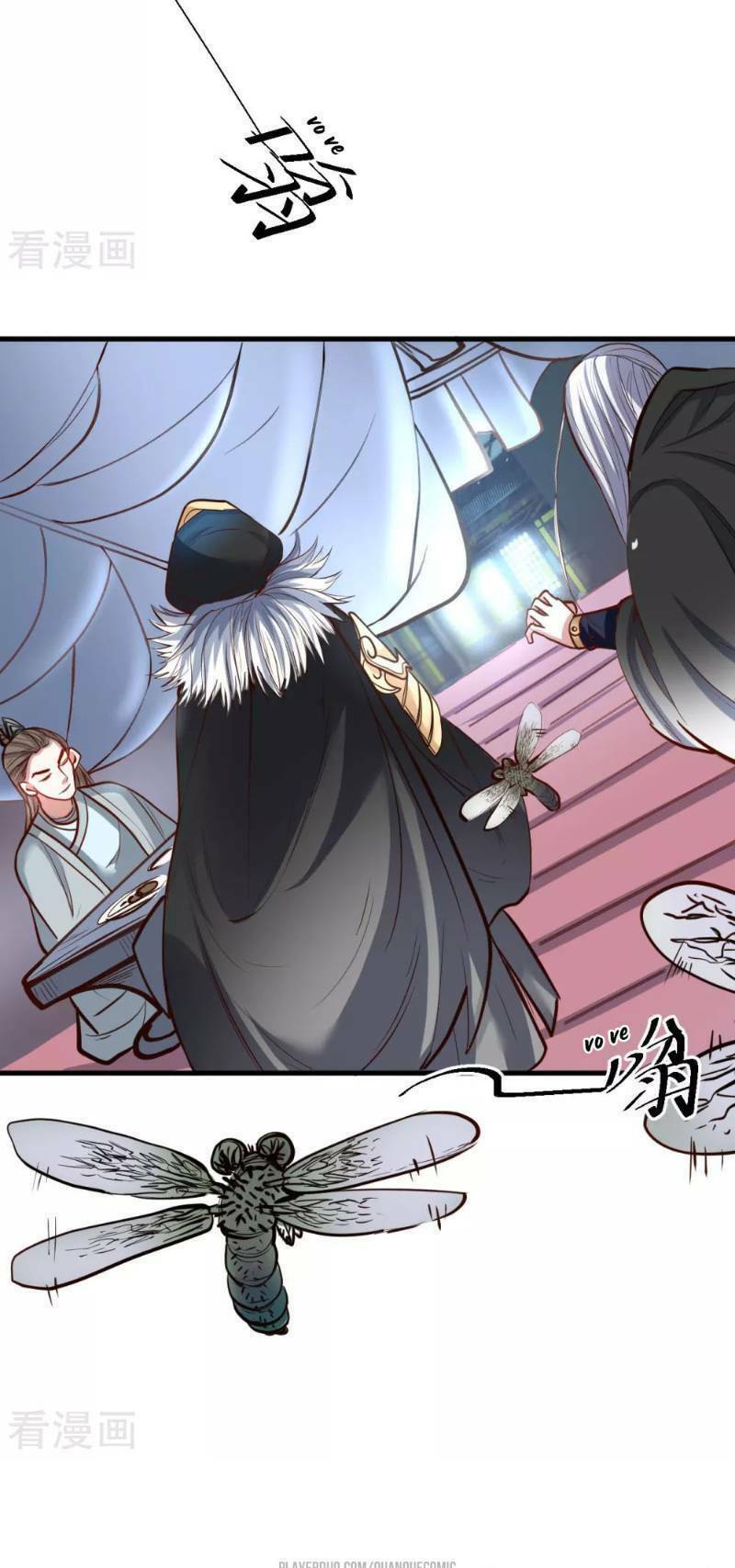 Tối Cường Đại Biểu Hoàng Kim Thận: Chapter 46