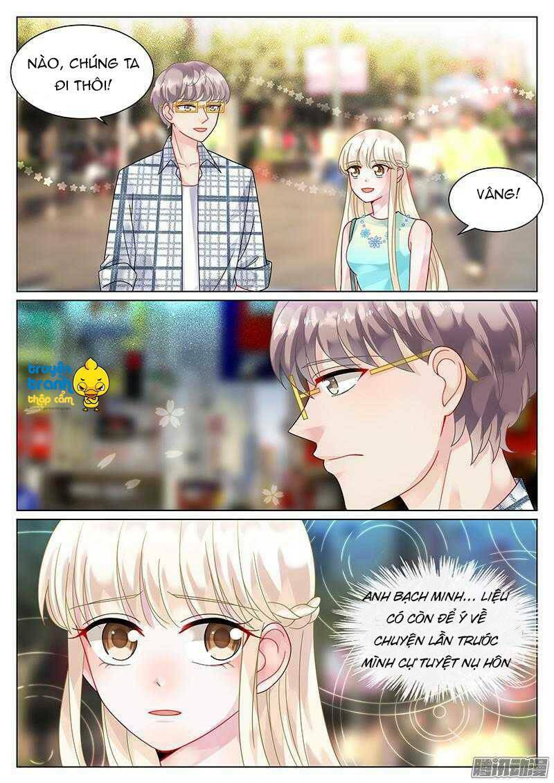 Nhạ Thượng Thủ Tịch Tổng Tài: Chapter 65