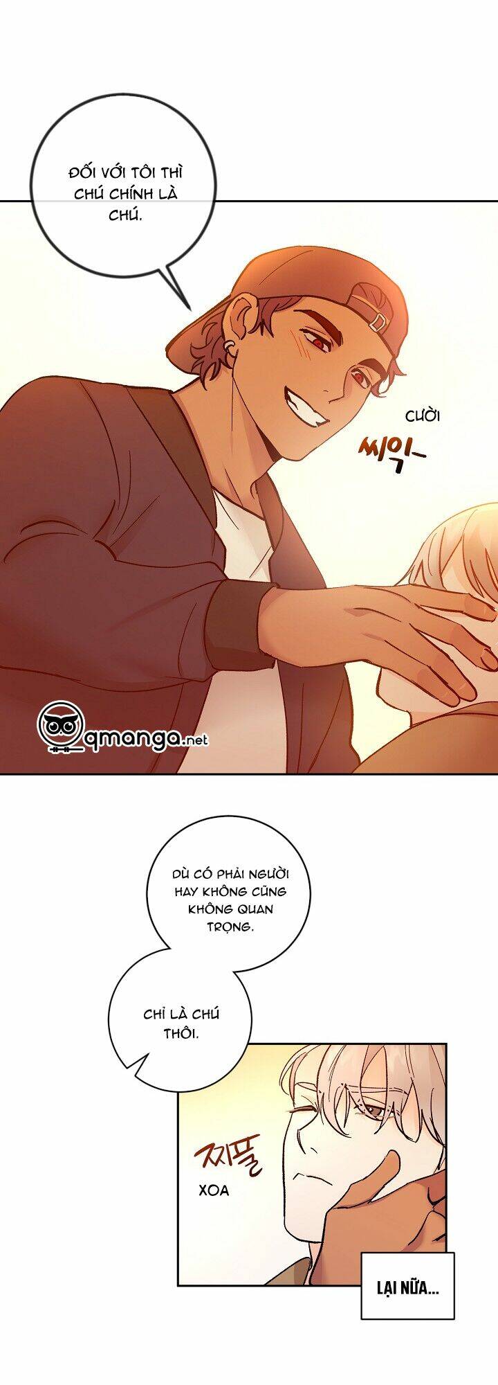Kẻ Cắp Mặt Trăng: Chapter 28