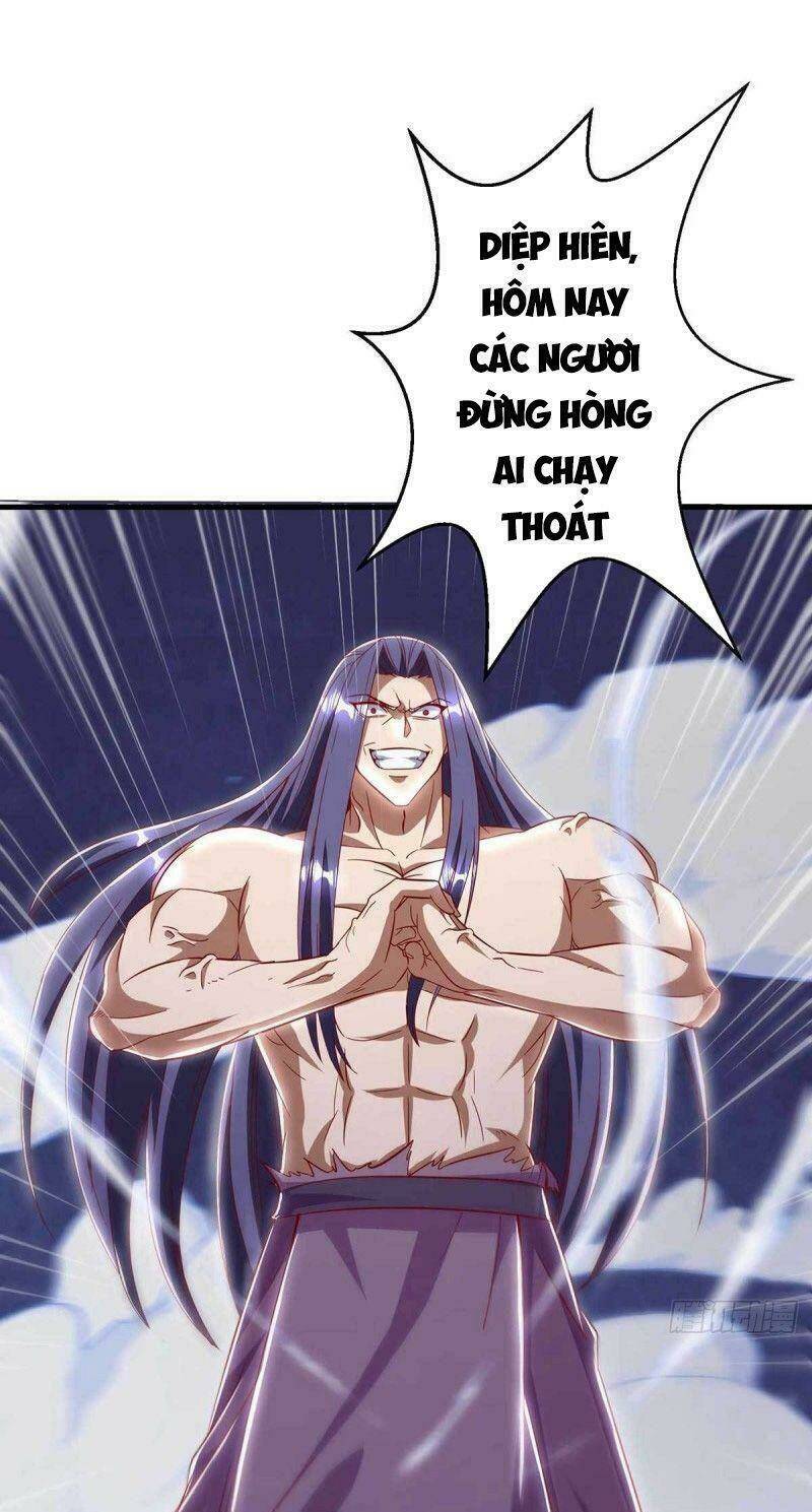 Siêu Cấp Thôn Phệ Hệ Thống: Chapter 51