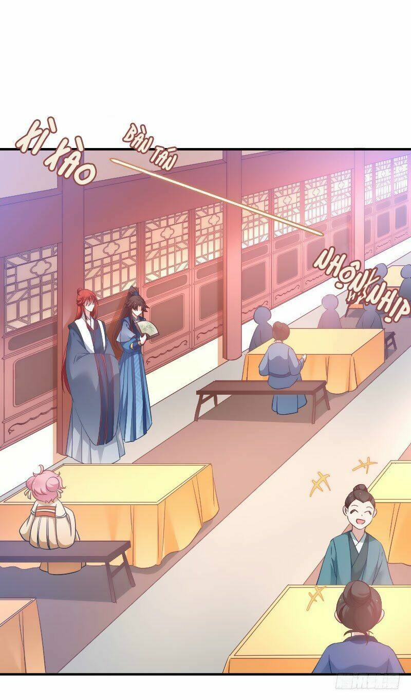 Trò Chơi Trừng Phạt: Chapter 64