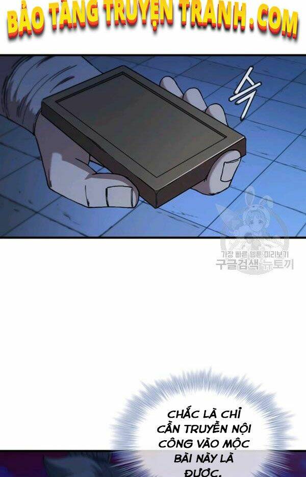 Thân Thủ Đệ Nhất Kiếm: Chapter 71