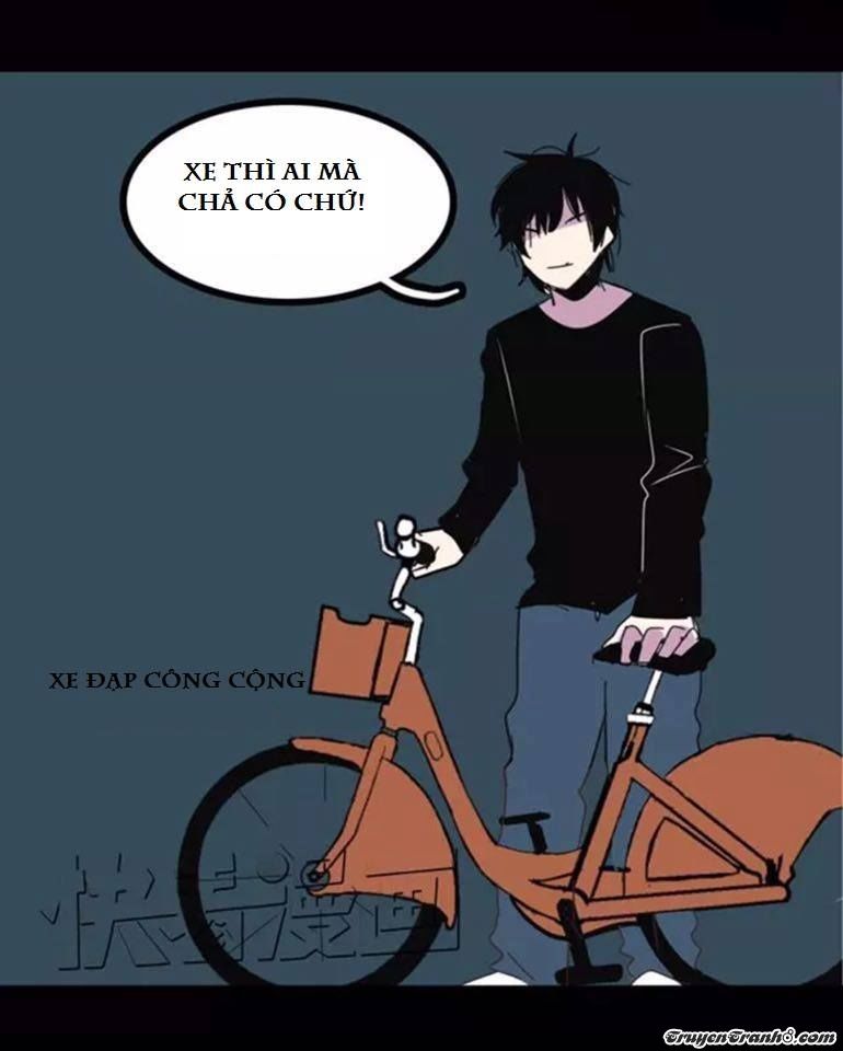 Ứng Dụng Thẩm Mỹ: Chapter 12