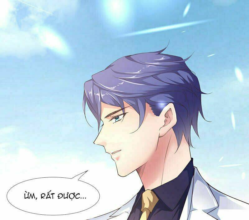 Chiến Lược Lãng Mạn Của Thịnh Thiếu: Chapter 7