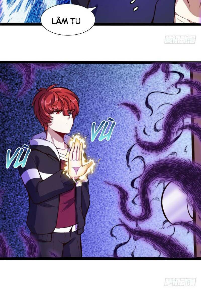 Đô Thị Âm Dương Tiên Y: Chapter 68