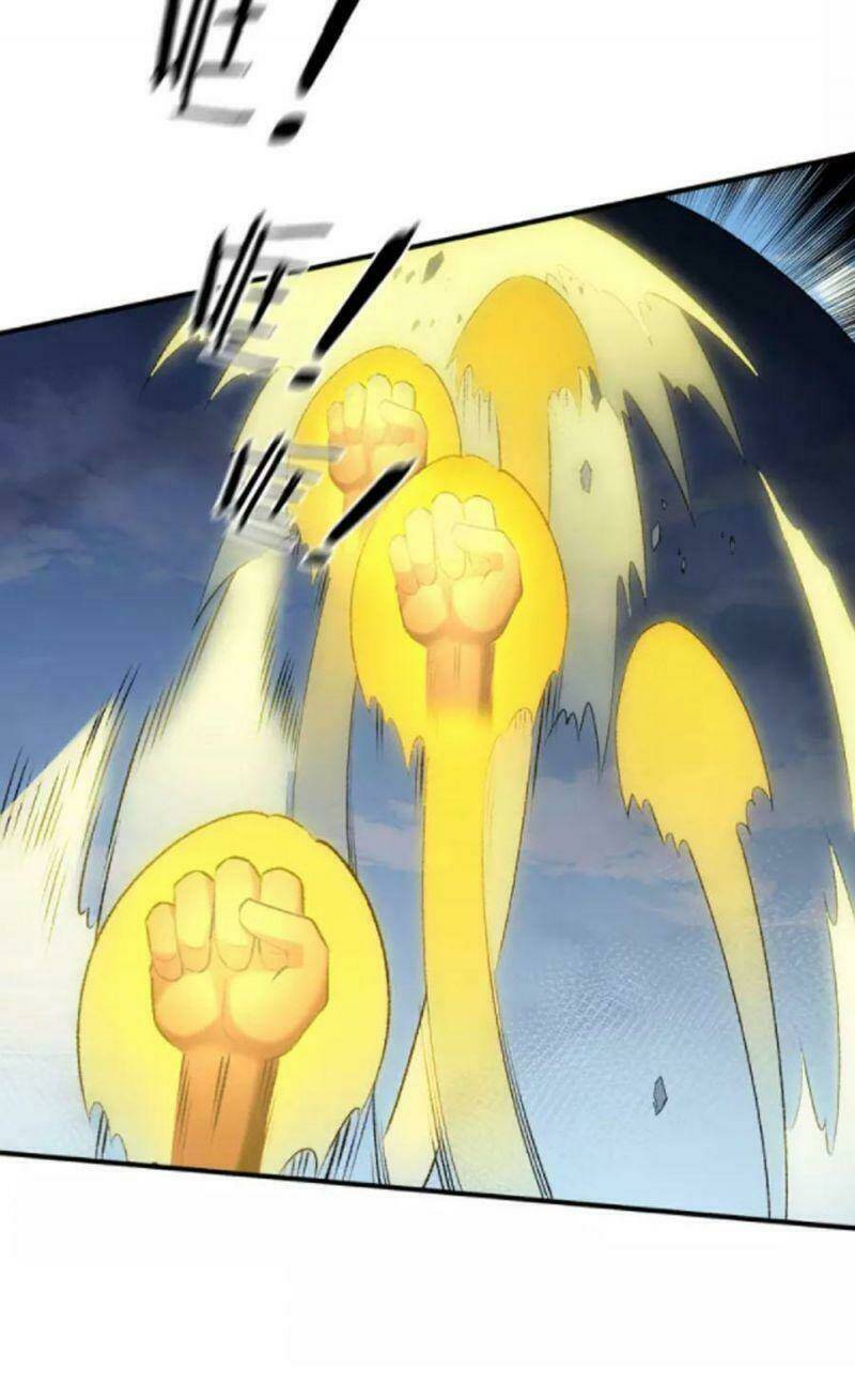 Tiên Vương Trùng Sinh: Chapter 384