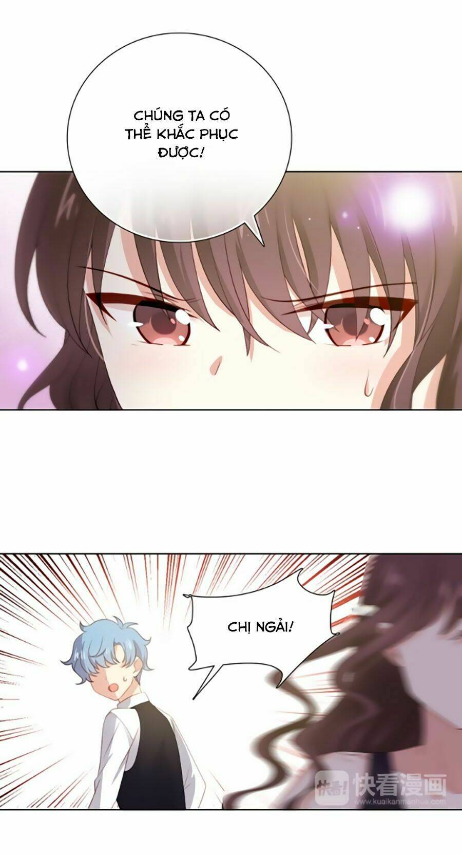 Tình Yêu Là Thế 2: Chapter 38