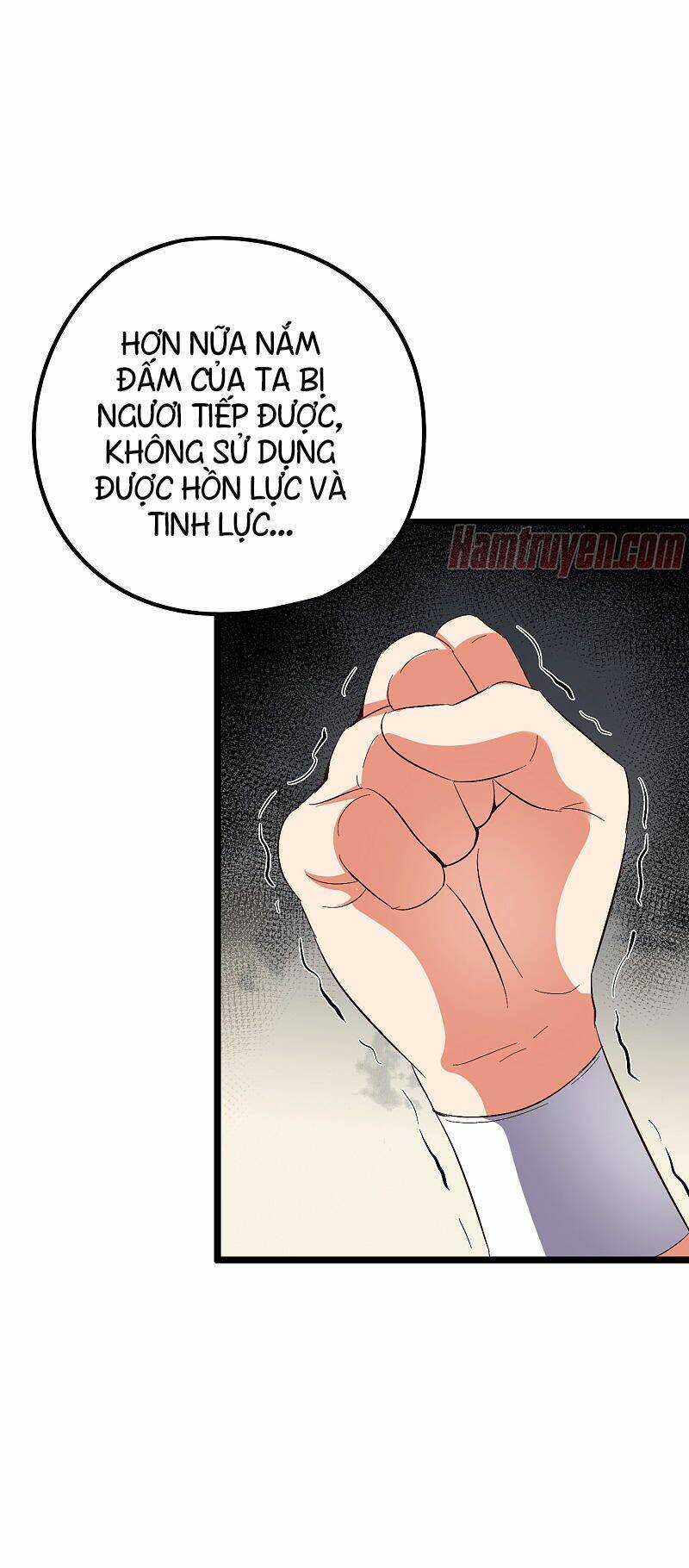 Phục Thiên Thánh Chủ: Chapter 77