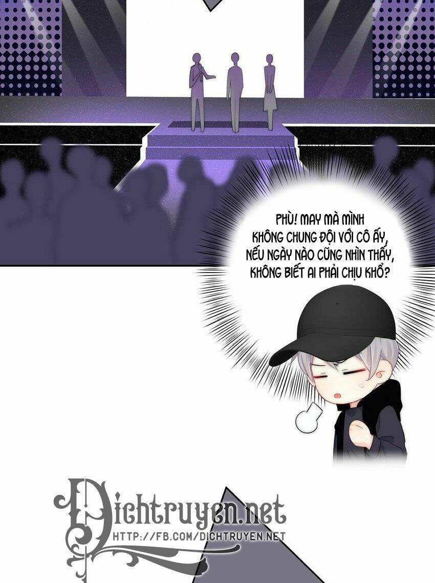 Boss Đại Nhân Là Nữ Thần?: Chapter 57