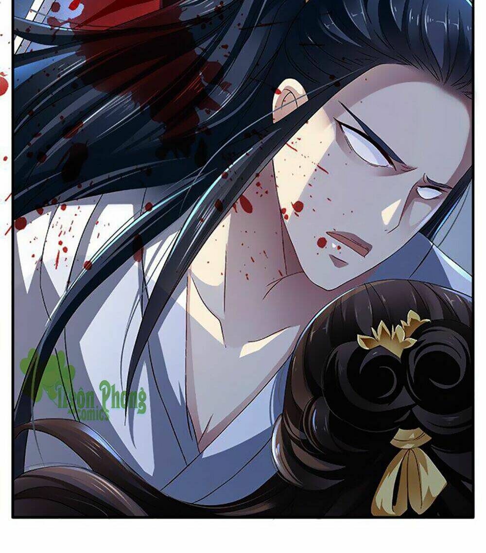 Thịnh Thế An Nhiên: Chapter 2