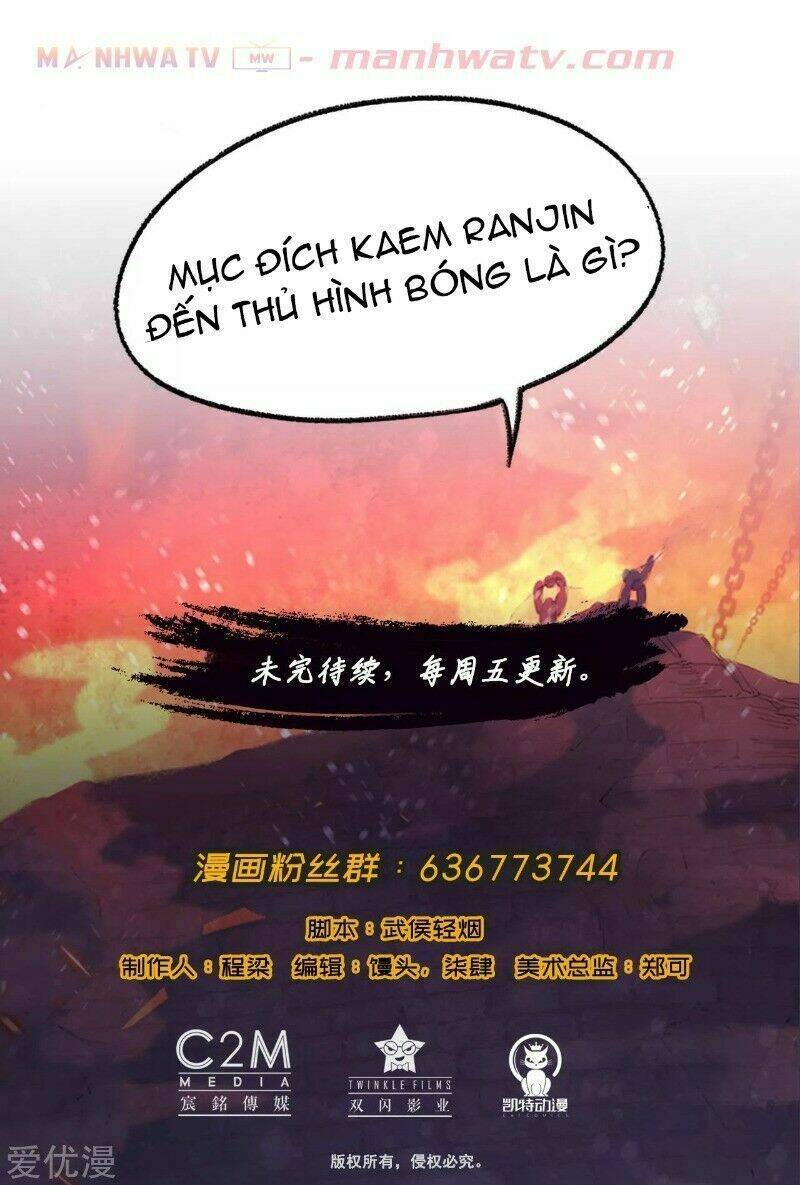 Thanh Gươm Quỷ: Chapter 69