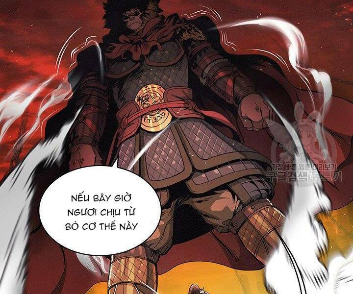 Mục Hạ Vô Nhân: Chapter 8