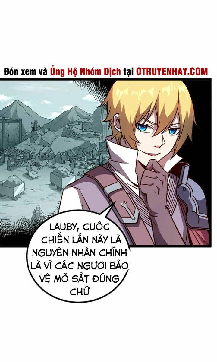 Tối Cường Thành Chủ Đích Dị Giới: Chapter 21