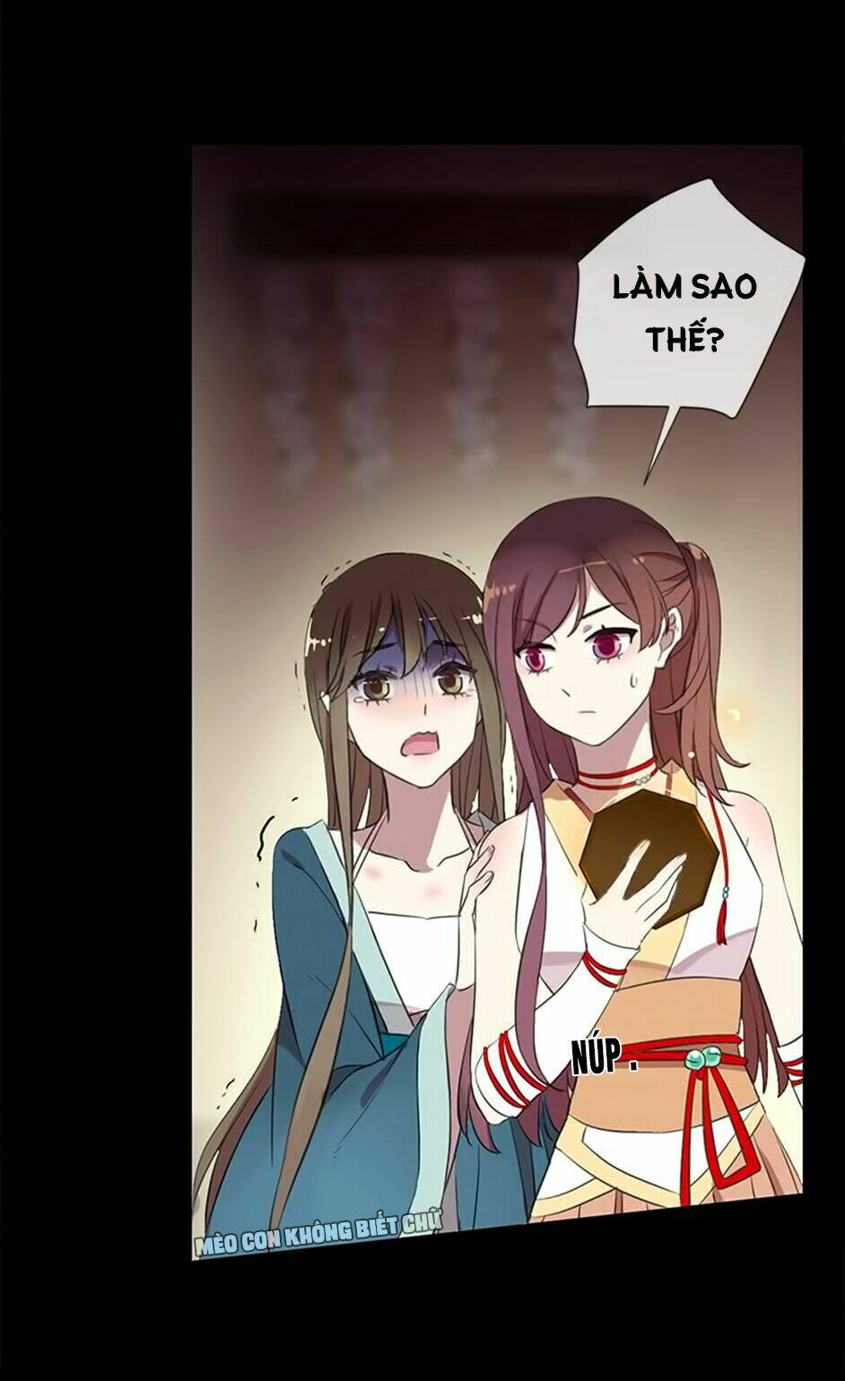 Bách Yêu Dị Văn: Chapter 31