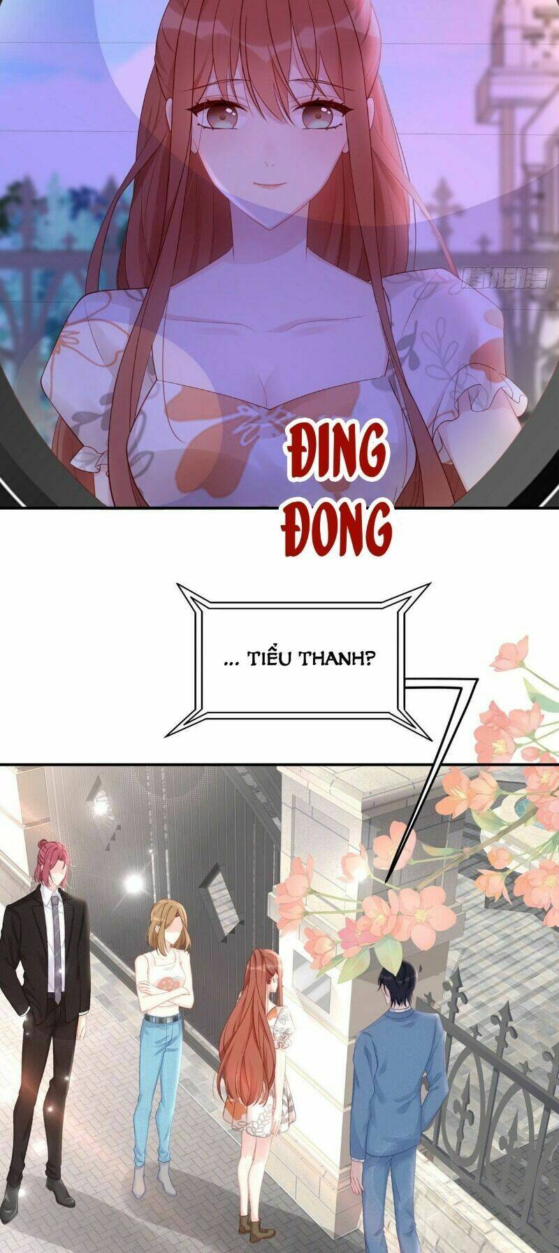 Chỉ Muốn Cưng Chiều Em: Chapter 53
