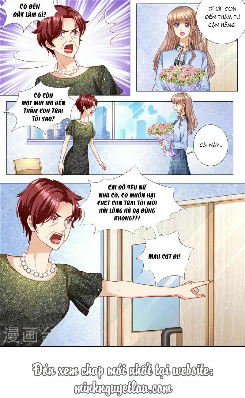 Cưng Chiều Vợ Yêu: Chapter 185
