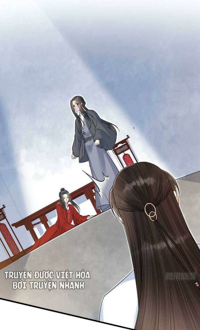 Lễ Băng Nhạc Phôi Chi Dạ: Chapter 55