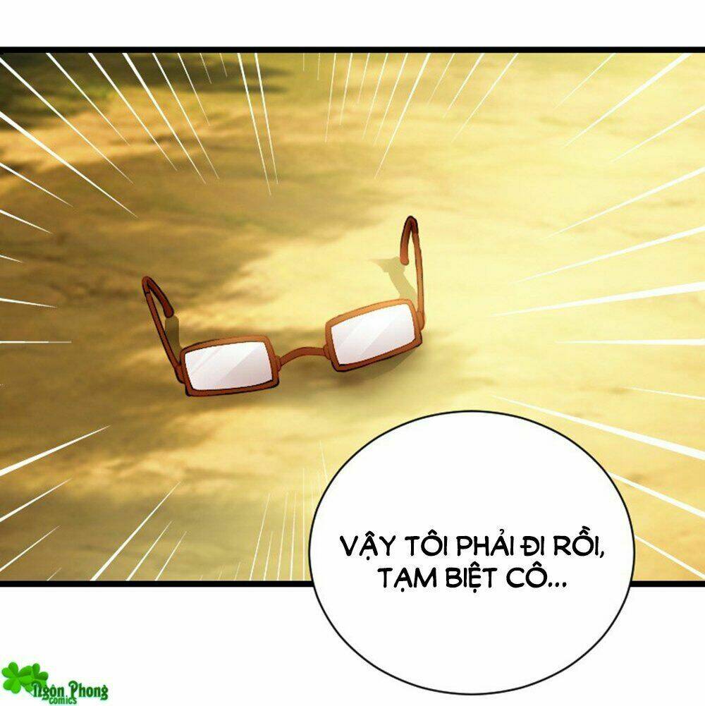 Vạn Năm Nhân Duyên Nhất Tuyến Khiên: Chapter 46