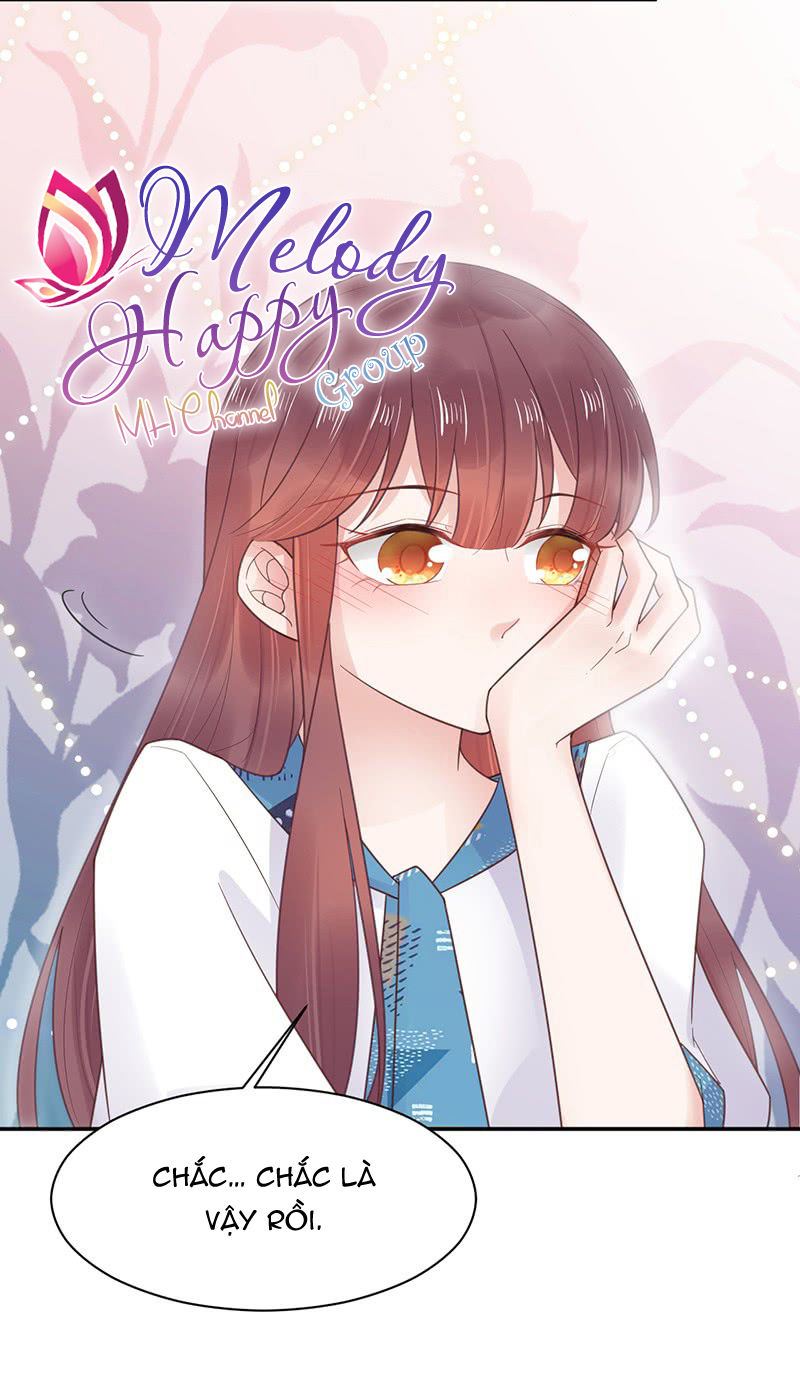 Thịnh Thế Điềm Sủng: Tiểu Manh Thê Của Dịch Thiếu: Chapter 13.2