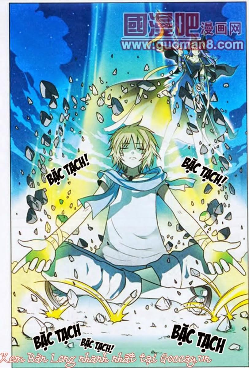 Bàn Long: Chapter 13