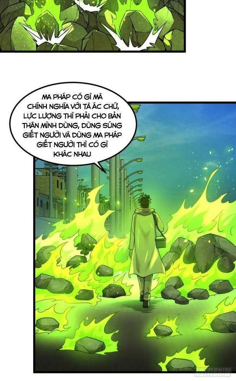 Danh Sách Kẻ Phản Diện: Chapter 140