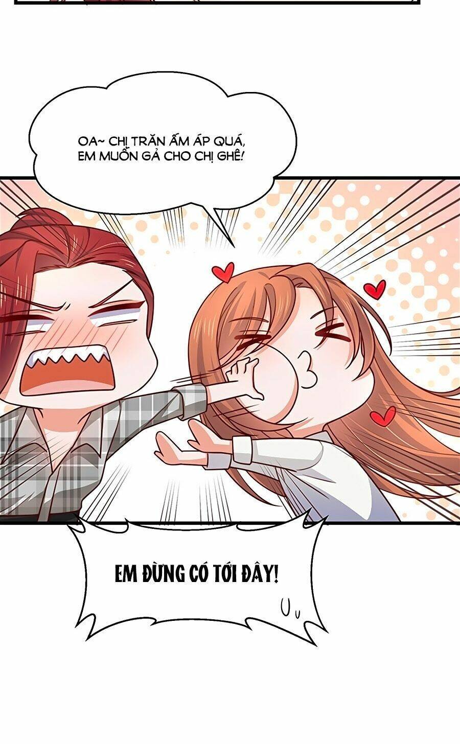 Nhật Ký Báo Thù Của Thiên Kim Hai Mặt: Chapter 25