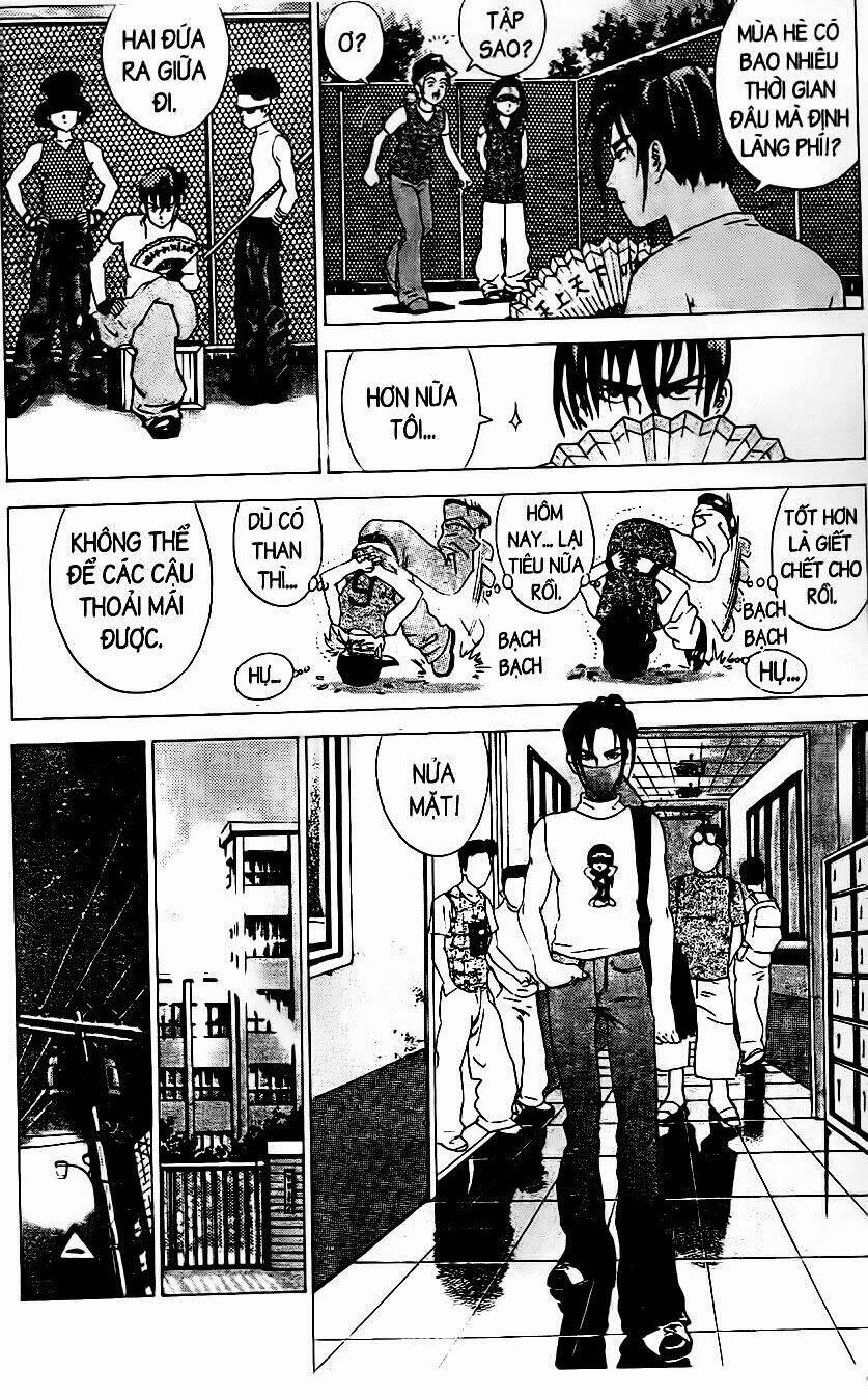 Ai Hơn Ai: Chapter 34