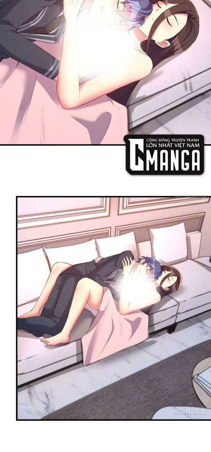 Thiên Tứ Thức Tỉnh: Chapter 41