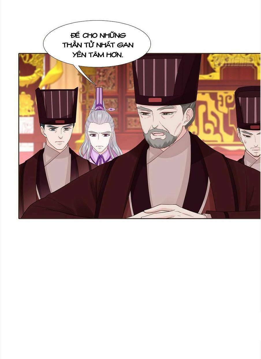Đại Giá Thừa Tướng: Chapter 146