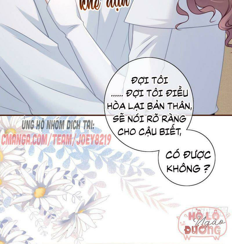 Bạn Gái Tôi Mới 30+: Chapter 71