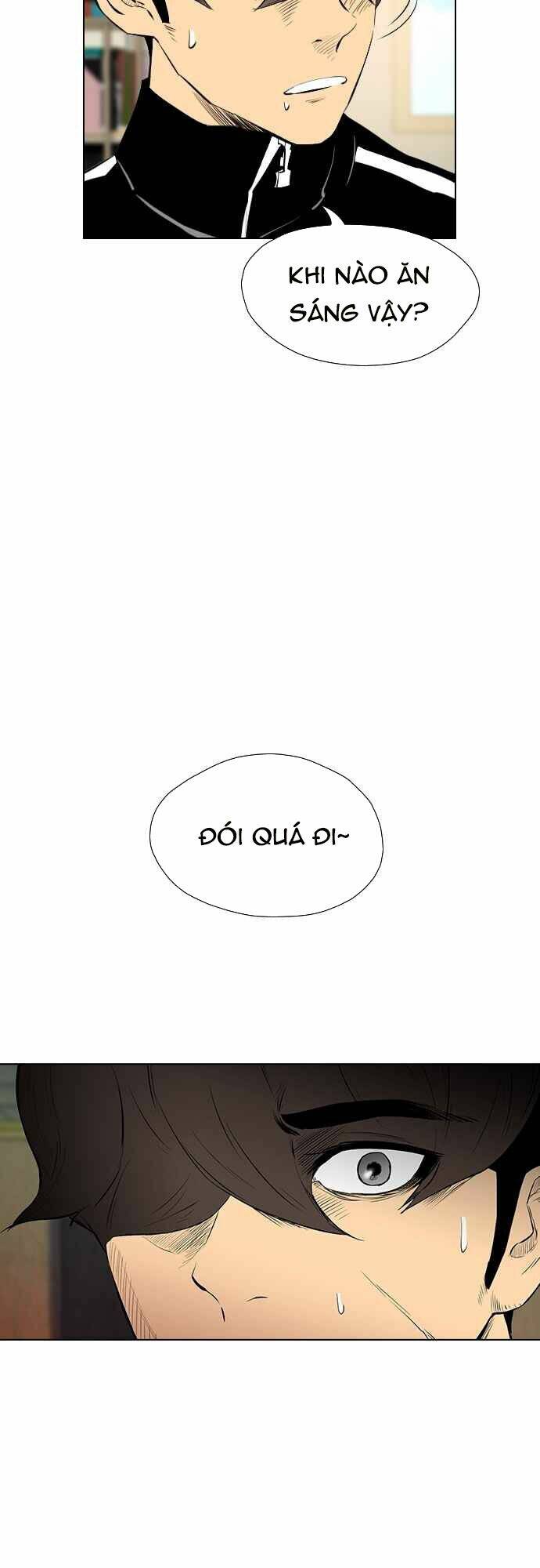 Kẻ Hồi Sinh: Chapter 132