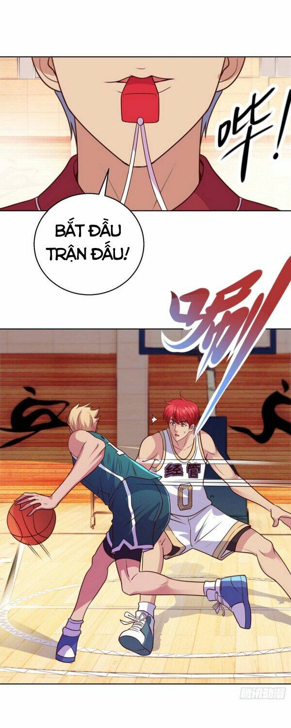 Đô Thị Chí Tôn Hệ Thống: Chapter 200