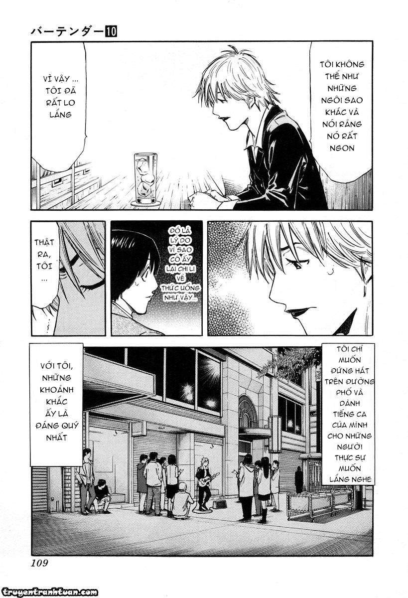 Bartender - Người Pha Chế Rượu: Chapter 76