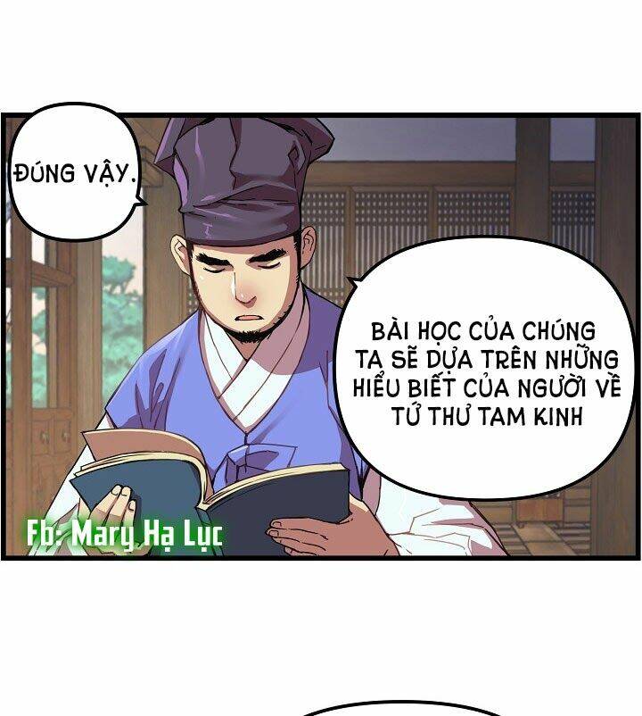 Tôi Sẽ Sống Như Một Hoàng Tử: Chapter 10