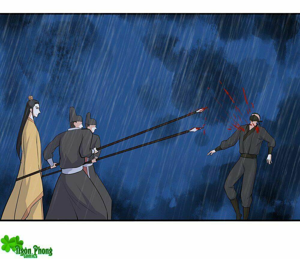 Hỏa Hồ: Chapter 53