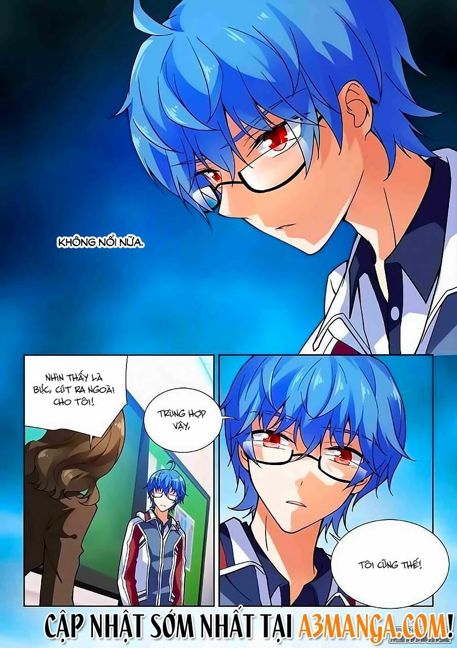 Giả Diện Thế Thân: Chapter 90